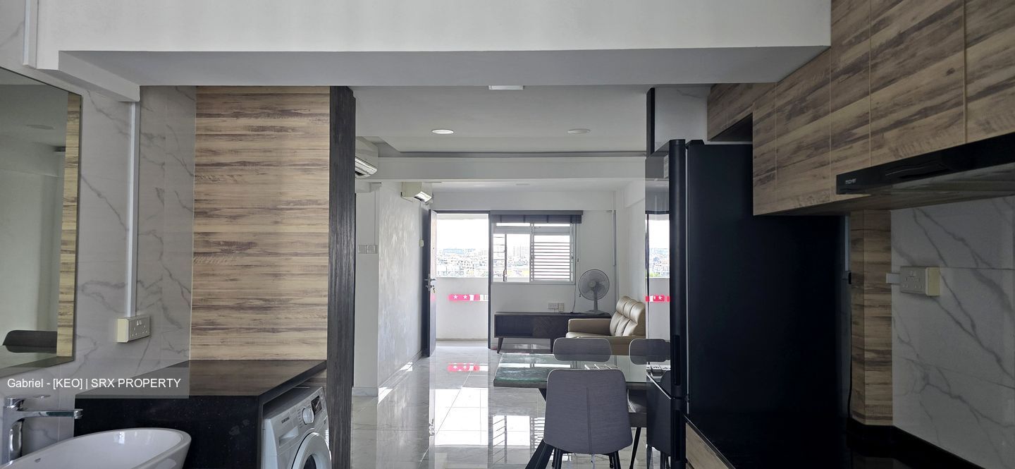 Blk 67 Marine Drive (Marine Parade), HDB 3 Rooms #594129361